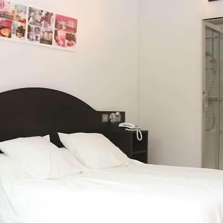 Village Club Le Saint Ignace Resort 3*