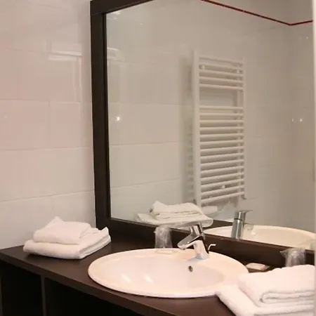 리조트 Village Club Le Saint Ignace 3*
