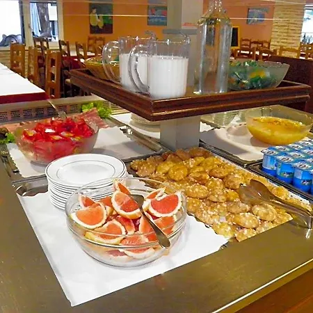 Village Club Le Saint Ignace Аскен