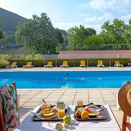 Village Club Le Saint Ignace 3* Ascain