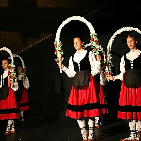 Village Club Le Saint Ignace Аскен