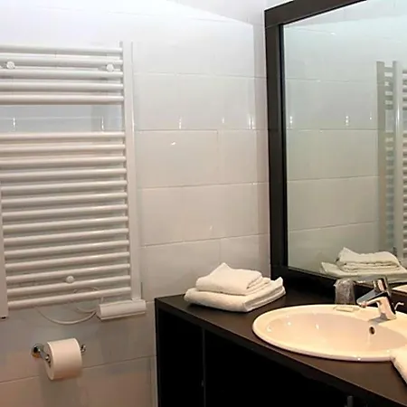 Village Club Le Saint Ignace Üdülőközpont 3*