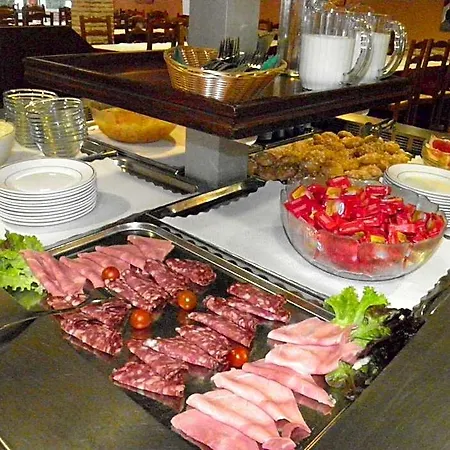 Üdülőközpont Village Club Le Saint Ignace Ascain