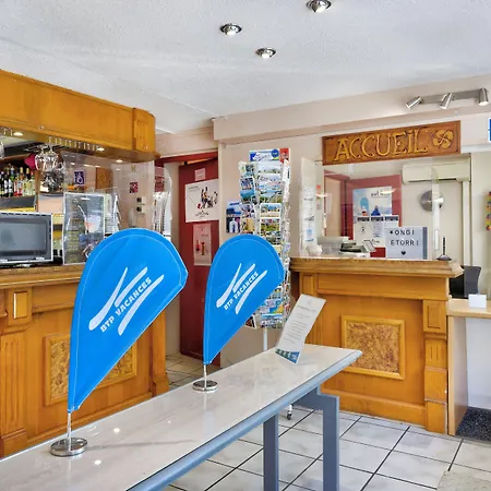 Village Club Le Saint Ignace 3* 亚斯凯恩