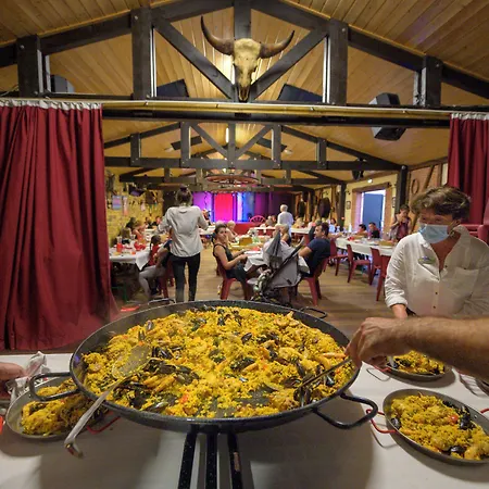 Village Club Le Saint Ignace 度假村
