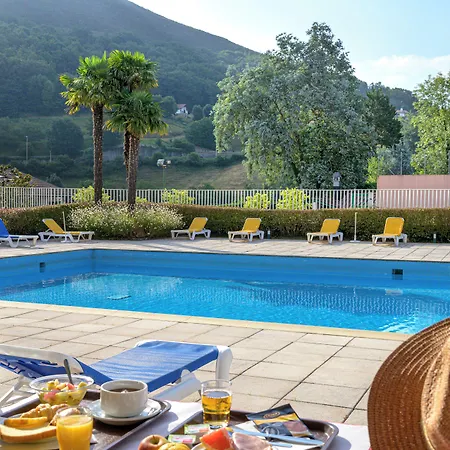 度假村 Village Club Le Saint Ignace 3*