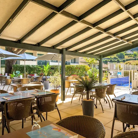 Village Club Le Saint Ignace 亚斯凯恩