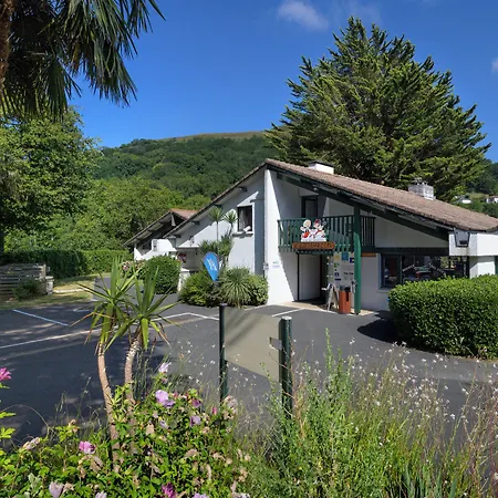 Village Club Le Saint Ignace 度假村