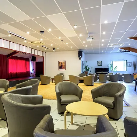Village Club Le Saint Ignace 度假村