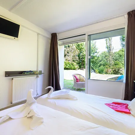 Village Club Le Saint Ignace 3*