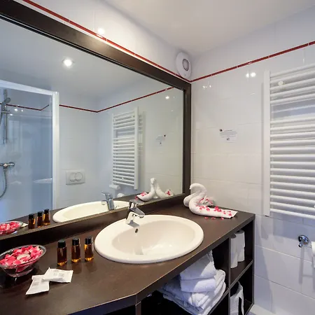 Village Club Le Saint Ignace