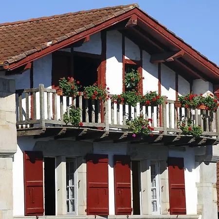 Village Club Le Saint Ignace