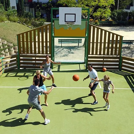 Θέρετρο Village Club Le Saint Ignace Ascain