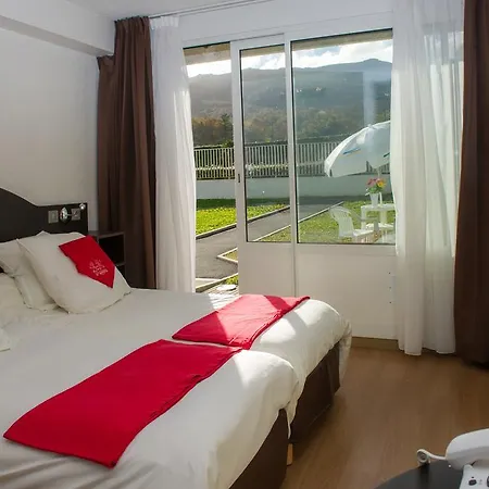 Θέρετρο Village Club Le Saint Ignace Ascain
