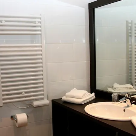 Курортный комплекс Village Club Le Saint Ignace