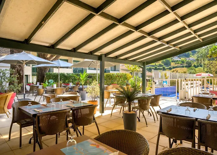 Village Club Le Saint Ignace リゾート アスカン