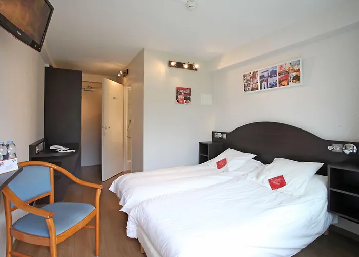 Village Club Le Saint Ignace