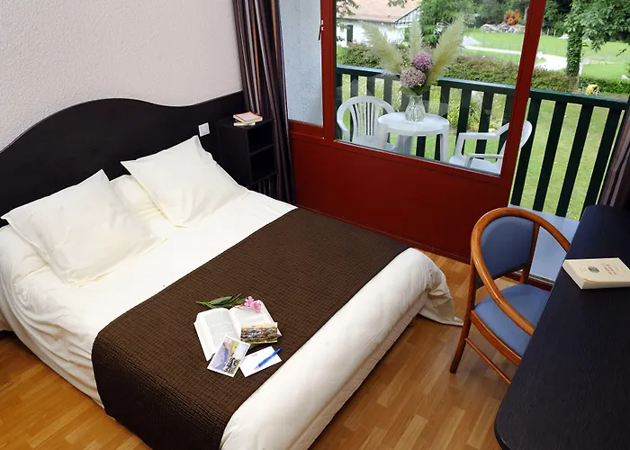 Village Club Le Saint Ignace リゾート 3*