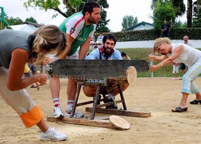 Village Club Le Saint Ignace リゾート 3*