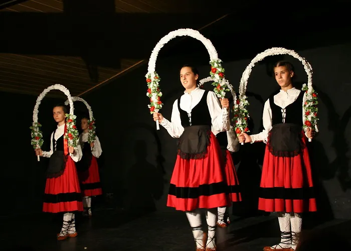 Village Club Le Saint Ignace Ośrodek wypoczynkowy