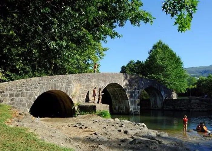 リゾート Village Club Le Saint Ignace 3*