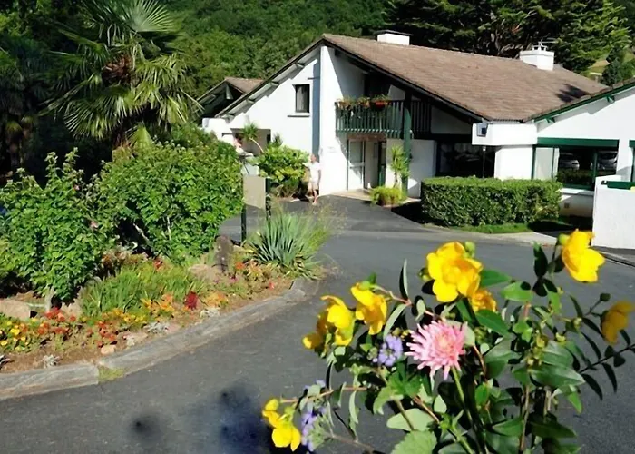 Village Club Le Saint Ignace Ośrodek wypoczynkowy 3*