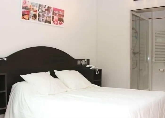 Village Club Le Saint Ignace Ośrodek wypoczynkowy 3*